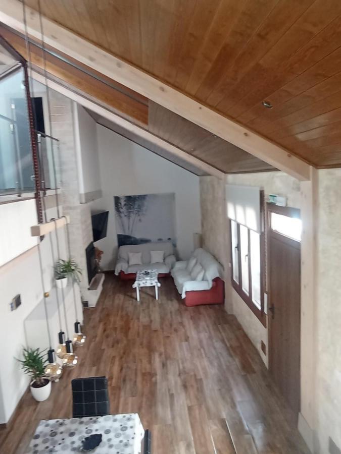El Rincon De Lola Villa Carboneras de Guadazaón Dış mekan fotoğraf