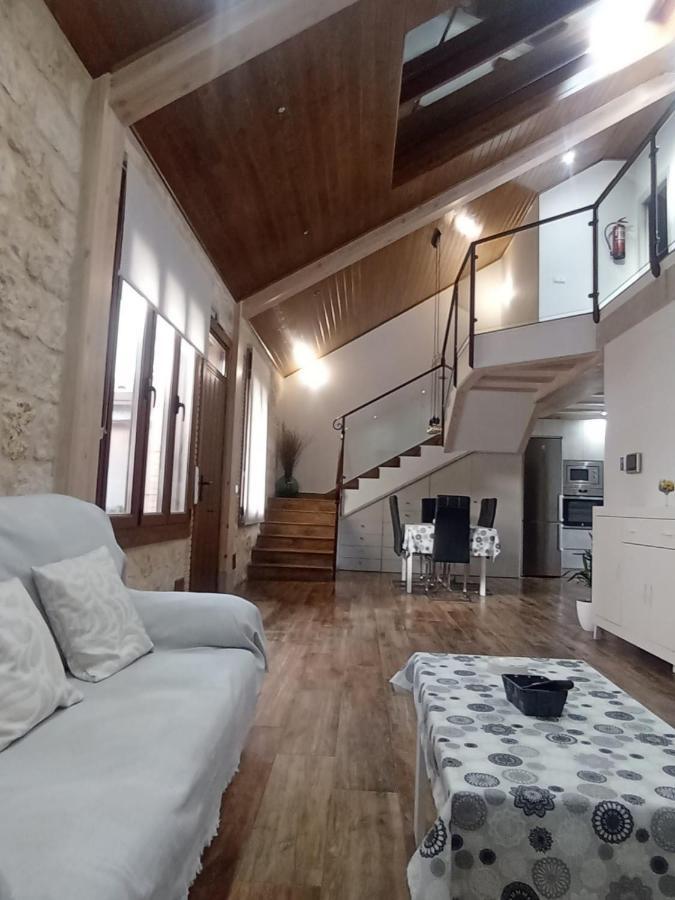 El Rincon De Lola Villa Carboneras de Guadazaón Dış mekan fotoğraf