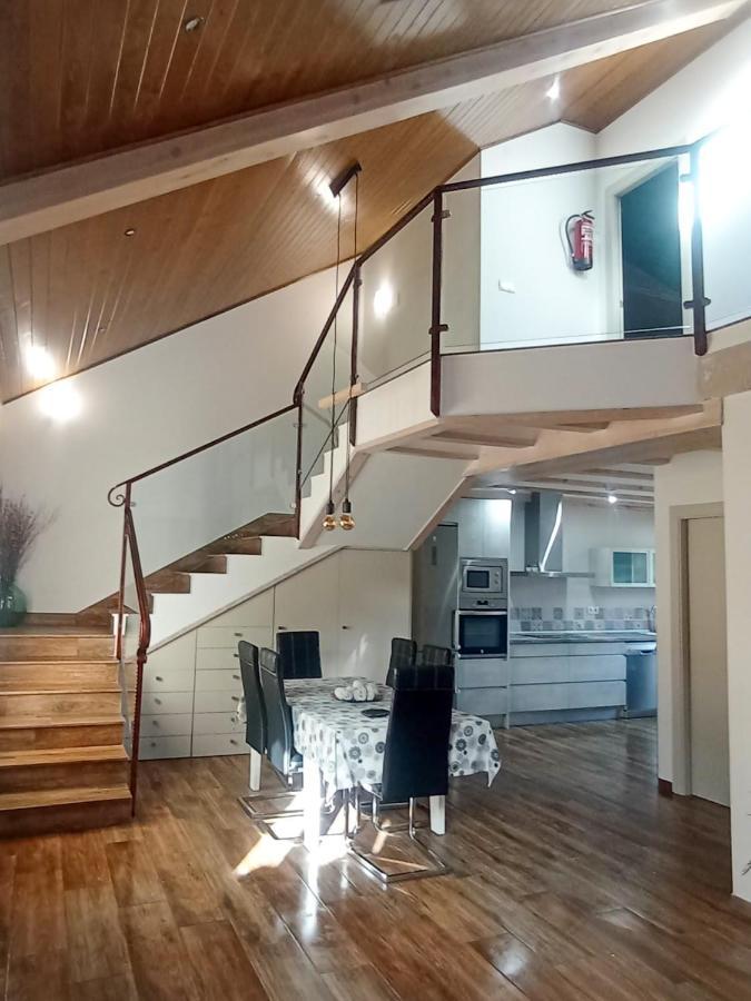 El Rincon De Lola Villa Carboneras de Guadazaón Dış mekan fotoğraf
