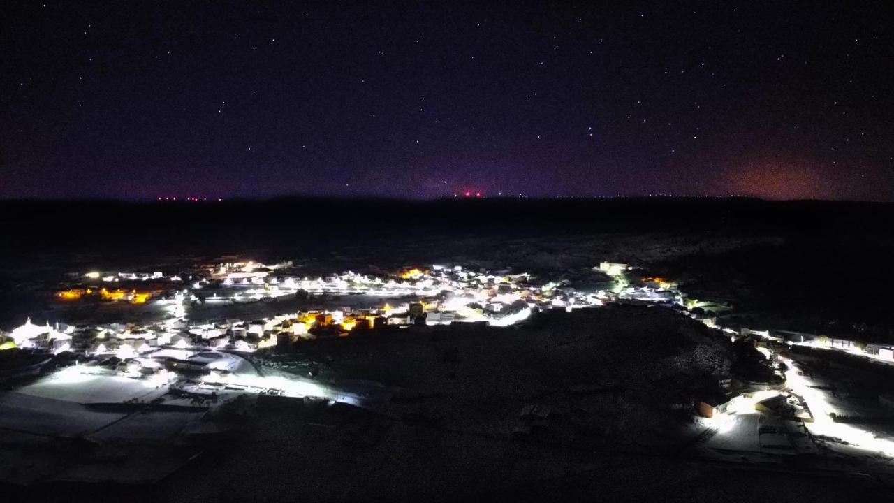 El Rincon De Lola Villa Carboneras de Guadazaón Dış mekan fotoğraf